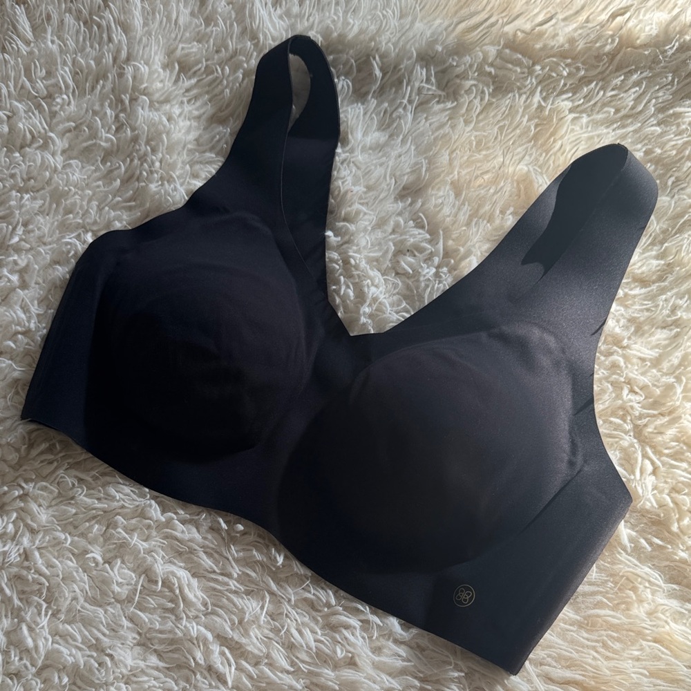 HONEYLOVE SoftForm Seamless Wireless Comfort Bra L